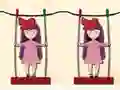 Joc Find Swing Girl Layla on-line
