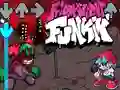 Joc FNF VS Tricky: Tenebris on-line
