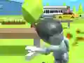 Joc Sniper Zombie Counter on-line