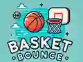 Joc Basket Bounce on-line