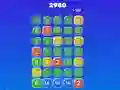 Joc Blocks Cubes 2048 on-line