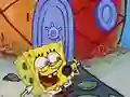 Joc FNF SpongeBob's Classic Showdown on-line