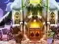 Joc Fluffy Bunny Escape on-line