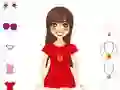 Joc Dress Up Queen on-line