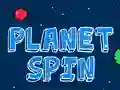 Joc Planet Spin on-line