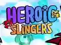 Joc Heroic Slingers on-line