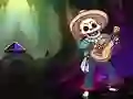 Joc Skeleton Rescue the Girlfriend on-line