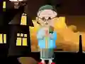 Joc Halloween Land Grandpa Escape on-line