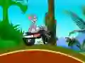 Joc Tom and Jerry - Supermoto on-line