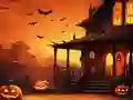 Joc Spooky Halloween Hidden Pumkin on-line