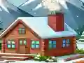 Joc Frozen Frontier Escape on-line