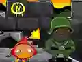 Joc Monkey Go Happy Stage 296 on-line