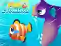 Joc Fish Evolution on-line