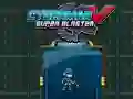 Joc Cyberman V Super Blaster on-line