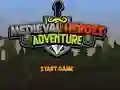 Joc Medieval Heroes Adventure on-line