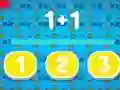 Joc Simple Math Quiz on-line