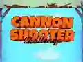 Joc Canon Shooter Challenge on-line