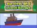 Joc Survival RPG Island Escape on-line