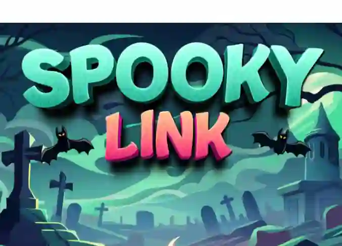 Joc Spooky Link on-line