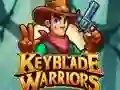 Joc Keyblade Warriors on-line