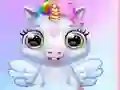 Joc Baby Unicorn Phone on-line