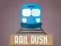 Joc Rail Rush on-line