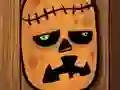 Joc Halloween Pop It! on-line