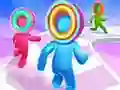 Joc Layer Man 3D: Run & Collect on-line