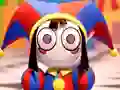Joc The Amazing Digital Circus Jigsaw Fun on-line