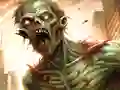 Joc Death City Zombie Invasion on-line