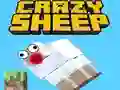 Joc Crazy Sheep on-line