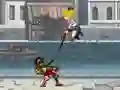 Joc Fairy Tail vs One Piece 2 on-line