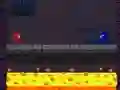 Joc Lava Ladder Leap on-line
