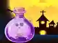 Joc Bottle Trapped Ghost Escape on-line