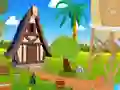 Joc Boot House Puppy Escape on-line
