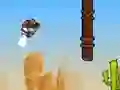Joc Jetpack Heroes on-line