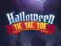 Joc Halloween Tic Tac Toe on-line