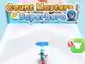 Joc Count Masters Superhero on-line