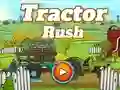Joc Tractor Rush on-line