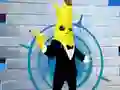 Joc City Banana Man Agent on-line
