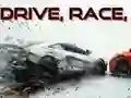 Joc Drive Race Crash on-line