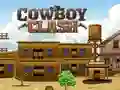 Joc Cowboy Clash on-line