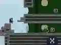 Joc Super Robo Slasher on-line