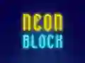 Joc Neon Block on-line