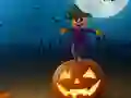Joc Finding Precious Halloween Gem on-line