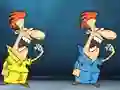 Joc Find Mad Boss on-line