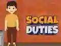 Joc Social Duties on-line