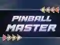 Joc Pinball Master on-line