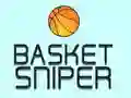 Joc Basket Sniper on-line