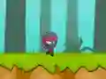 Joc Ninja Speed Runner on-line
